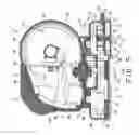 Fig. 06 - Portable searchlight device