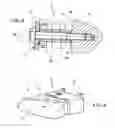 Fig. 05 - Headlamp comprising energy absorption means