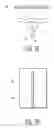 Fig. 05 - Efficient luminaire with directional side-light extraction