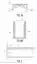 Fig. 06 - Efficient luminaire with directional side-light extraction