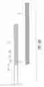 Fig. 09 - Efficient luminaire with directional side-light extraction