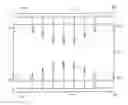 Fig. 01 - Corner enhancing device for light guide plate of backlight module