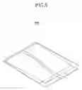 Fig. 07 - Light guide plate with stepped edge and display device having the same