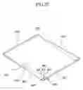 Fig. 29 - Light guide plate with stepped edge and display device having the same