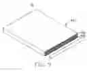 Fig. 04 - Light guide plate and backlight module having the same