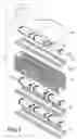 Fig. 02 - Integrated power supply module for filter