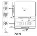 Fig. 08 - Non-volatile memory with background data latch caching during read operations
