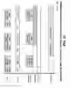 Fig. 22 - Non-volatile memory with background data latch caching during read operations