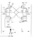 Fig. 01 - SRAM memory device with flash clear and corresponding flash clear method