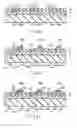 Fig. 43 - Data read method of magnetic random access memory