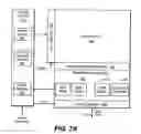 Fig. 08 - Non-volatile memory with background data latch caching during program operations