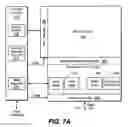 Fig. 08 - Method for non-volatile memory with background data latch caching during erase operations