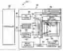 Fig. 01 - Random access memory having voltage provided out of boosted supply voltage