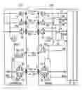 Fig. 01 - Synchronous RAM memory circuit