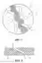 Fig. 03 - Mixing blade, blending apparatus, and method of mixing
