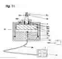 Fig. 07 - Gas projection device sometimes with a burst disk, producing loud sonic report and smoke plume
