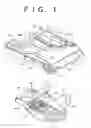 Fig. 02 - Optical pickup and optical storage device