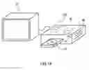 Fig. 11 - Optical head device and optical information apparatus using the same