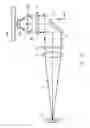Fig. 13 - Optical head with spherical aberration correction and method of using same