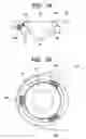 Fig. 02 - Optical pick-up and optical disk device