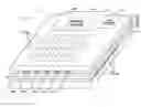 Fig. 01 - Storage device having storage cells having a size less than a write light wavelength