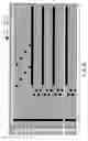 Fig. 82 - Storage medium, reproducing method, and recording method
