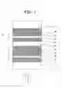 Fig. 02 - Dual-layer phase-change information recording medium and recording method thereof