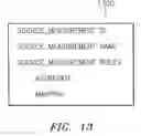 Fig. 14 - Methods, systems, and computer program products for implementing logical and physical data models
