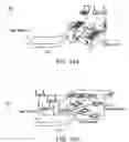 Fig. 16 - Latency measurement apparatus and method