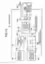 Fig. 10 - Multiple access communication system and data transceiver