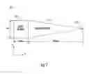Fig. 08 - Multi-quantum well optical waveguide with broadband optical gain