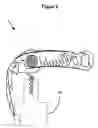 Fig. 07 - Corkscrew with integral intelligent thermometer