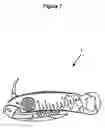 Fig. 08 - Corkscrew with integral intelligent thermometer