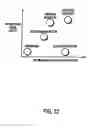 Fig. 30 - Compression and decompression with wavelet style and binary style including quantization by device-dependent parser