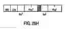 Fig. 34 - Compression and decompression with wavelet style and binary style including quantization by device-dependent parser