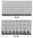 Fig. 42 - Compression and decompression with wavelet style and binary style including quantization by device-dependent parser