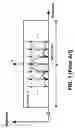 Fig. 02 - Method of determining the location of the FFT window and the delay spread for the platinum broadcast channel estimator