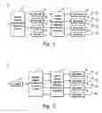 Fig. 02 - Selection of channel coding and multidimensional interleaving schemes for improved performance