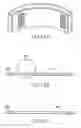 Fig. 09 - X-ray CT apparatus collimator, method of manufacturing the X-ray CT apparatus collimator, and X-ray CT apparatus
