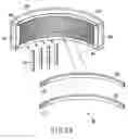 Fig. 28 - X-ray CT apparatus collimator, method of manufacturing the X-ray CT apparatus collimator, and X-ray CT apparatus