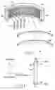 Fig. 30 - X-ray CT apparatus collimator, method of manufacturing the X-ray CT apparatus collimator, and X-ray CT apparatus