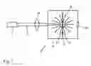 Fig. 02 - Laser x-ray source apparatus and target used therefore