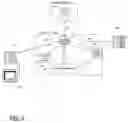 Fig. 04 - Forked-call ringback replacement system