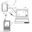 Fig. 01 - Gathering randomness in a wireless smart card reader