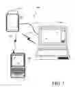 Fig. 02 - Gathering randomness in a wireless smart card reader
