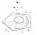 Fig. 08 - Electro-acoustic transducer with multi-faced diaphragm assembly