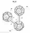 Fig. 17 - Electro-acoustic transducer with multi-faced diaphragm assembly