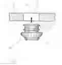 Fig. 03 - Fixation element for an implantable microphone