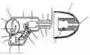 Fig. 01 - Hearing enhancement and protection device