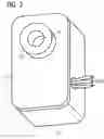Fig. 04 - Microphone apparatus for a hearing aid